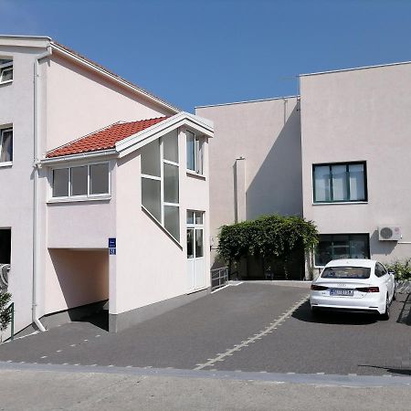 Apartments Matko Makarska Luaran gambar