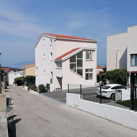 Apartments Matko Makarska Luaran gambar