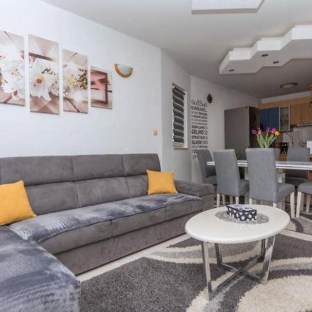 Apartments Matko Makarska Luaran gambar