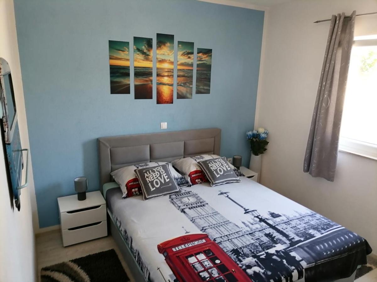 Apartments Matko Makarska Luaran gambar