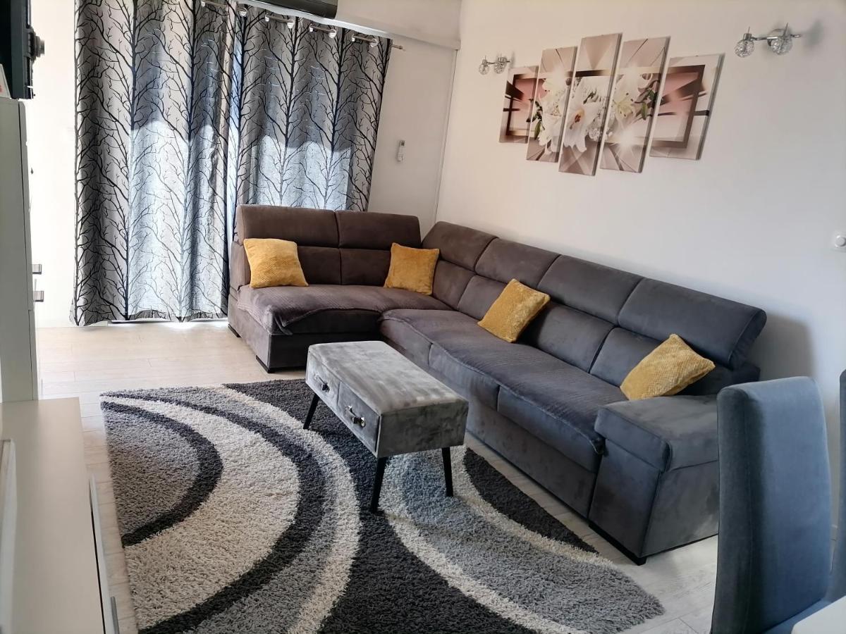 Apartments Matko Makarska Luaran gambar