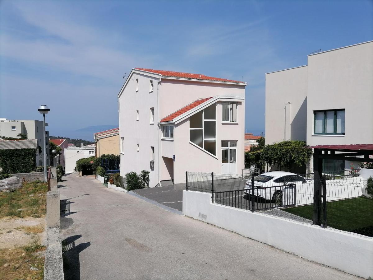 Apartments Matko Makarska Luaran gambar
