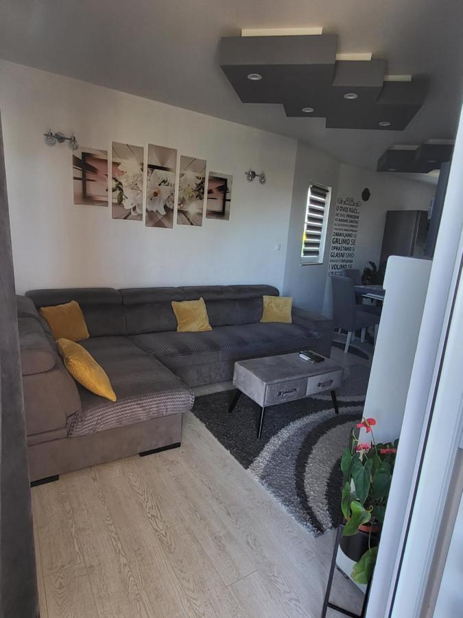 Apartments Matko Makarska Luaran gambar