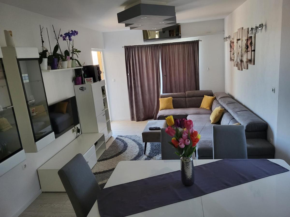 Apartments Matko Makarska Luaran gambar