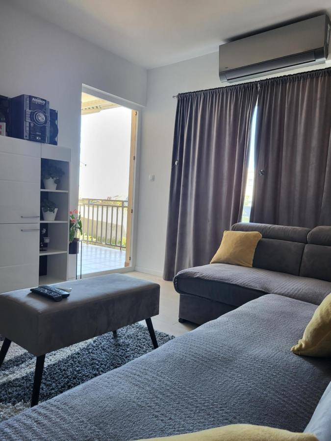 Apartments Matko Makarska Luaran gambar