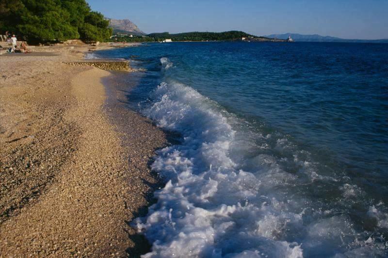 Apartments Matko Makarska Luaran gambar