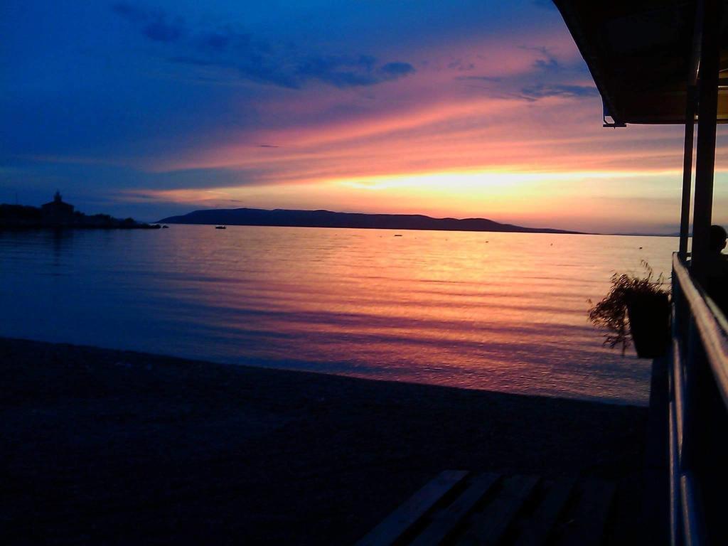 Apartments Matko Makarska Luaran gambar