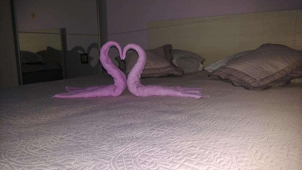 Apartments Matko Makarska Luaran gambar