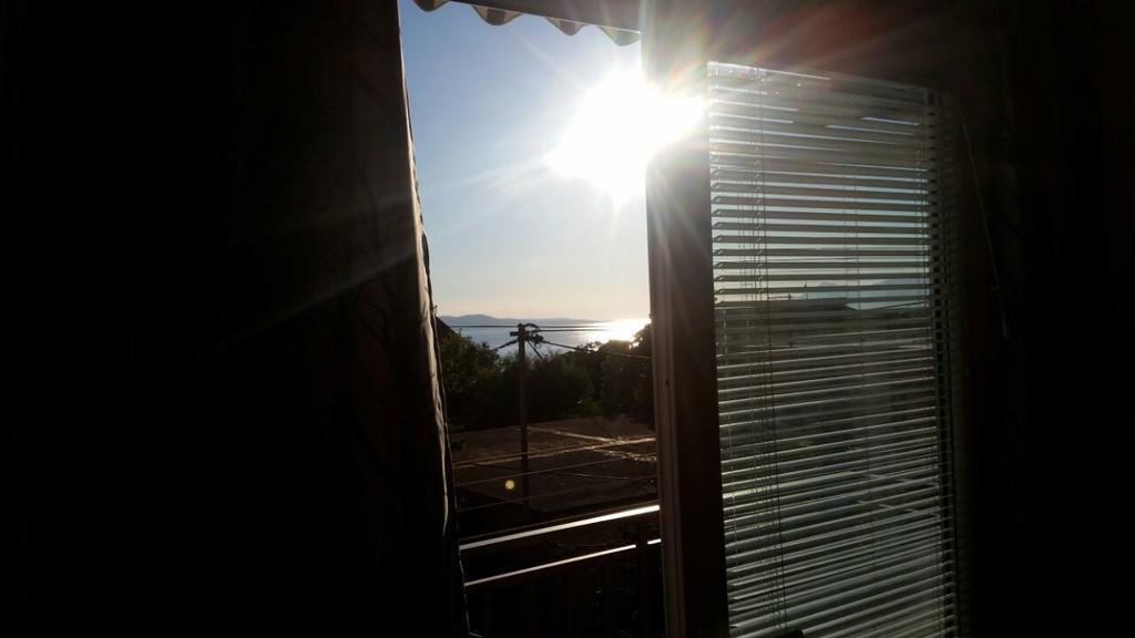 Apartments Matko Makarska Luaran gambar