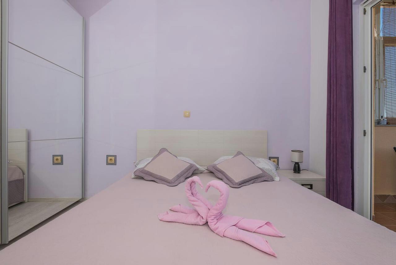 Apartments Matko Makarska Luaran gambar