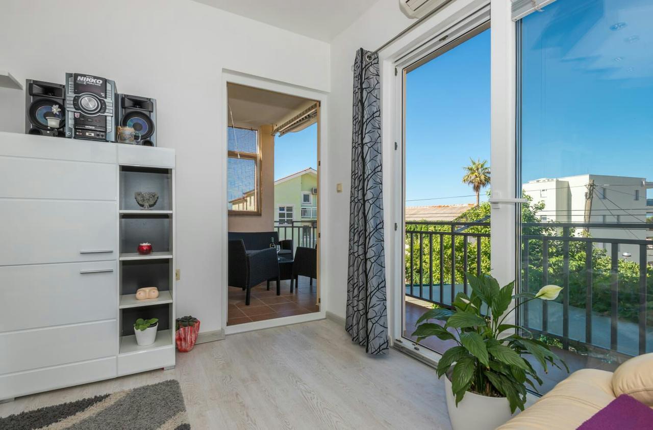Apartments Matko Makarska Luaran gambar