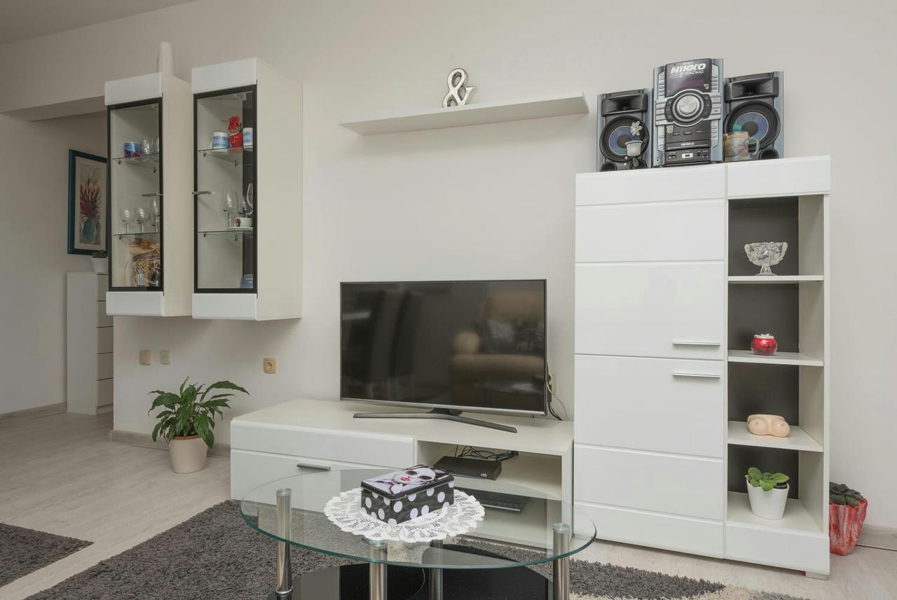 Apartments Matko Makarska Luaran gambar