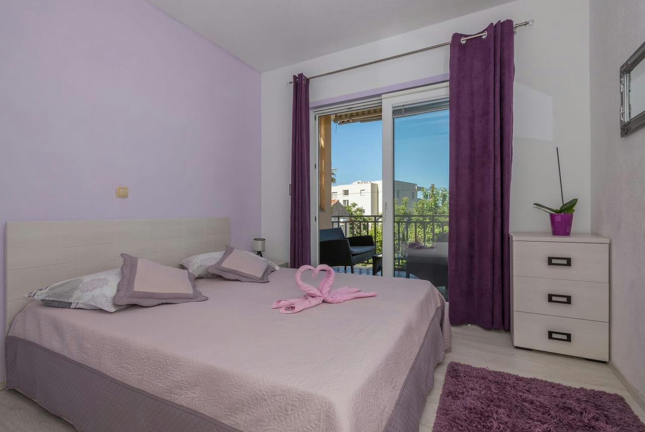 Apartments Matko Makarska Luaran gambar