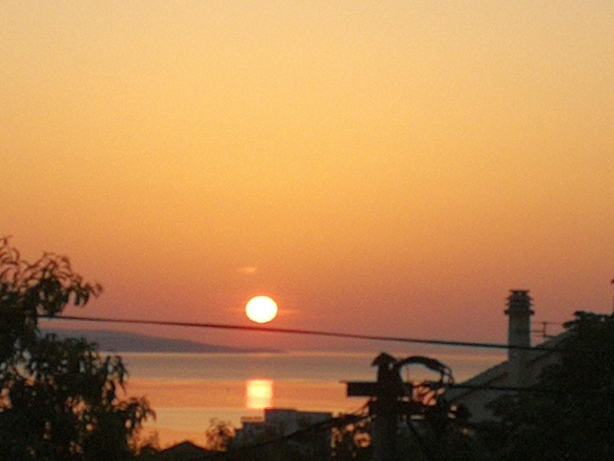 Apartments Matko Makarska Luaran gambar
