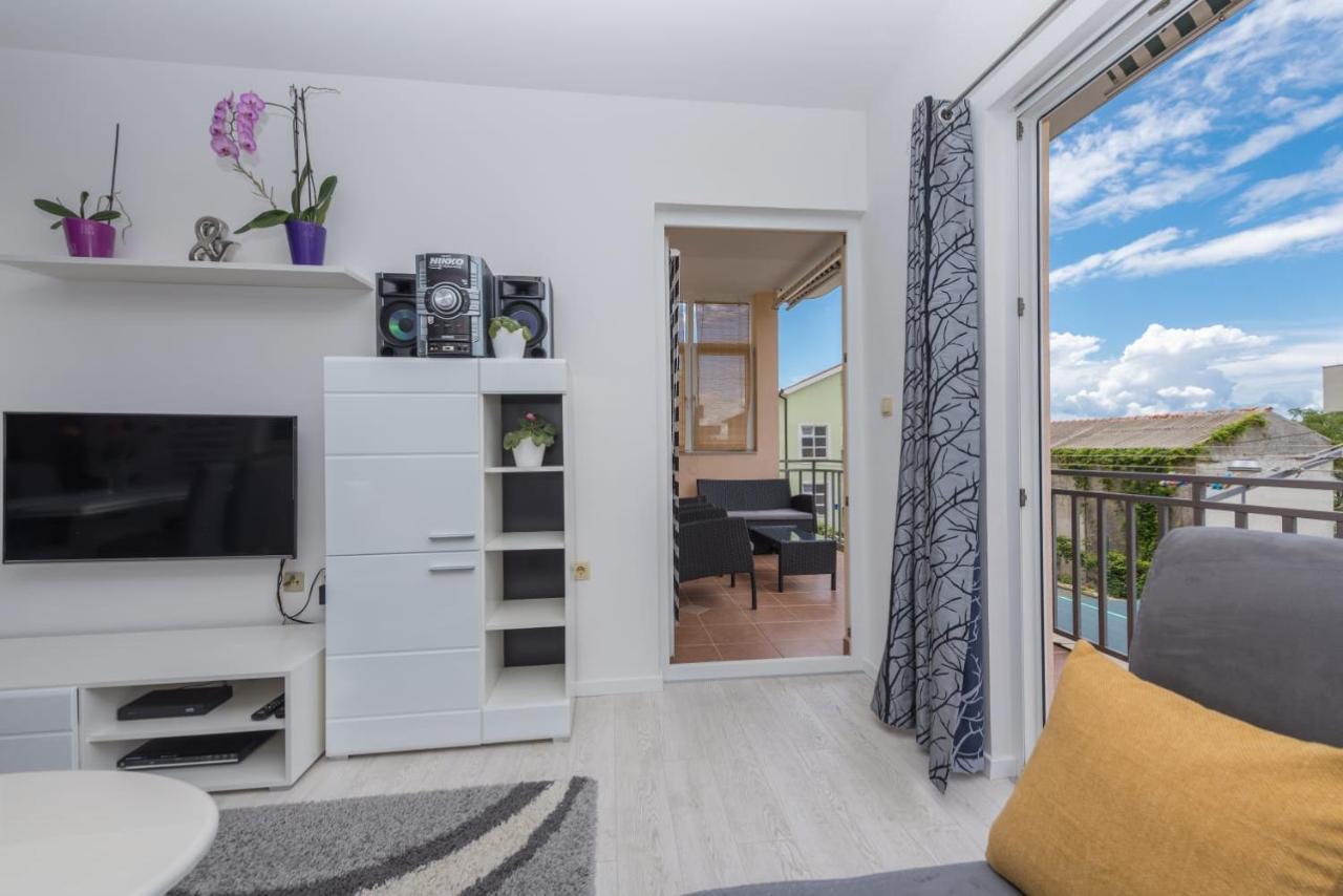 Apartments Matko Makarska Luaran gambar